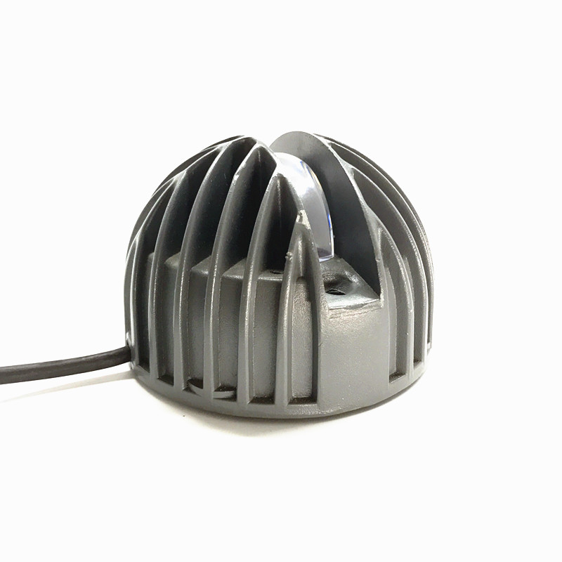 LED窗臺(tái)燈Φ100mm