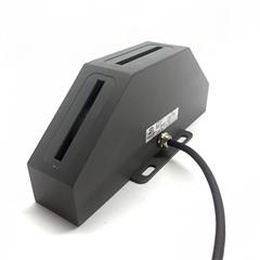 LED窗臺燈L245*W50*H100mm