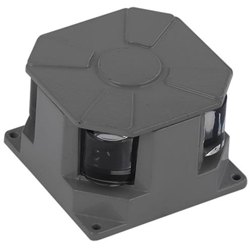 LED十字星光燈 L92×W92×H63mm