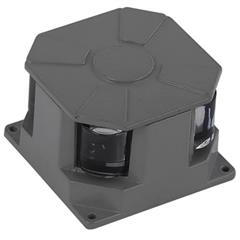 LED十字星光燈 L92×W92×H63mm