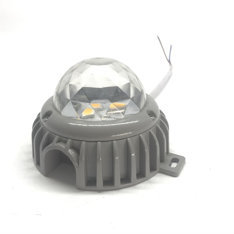 LED點(diǎn)光源 Φ110mm