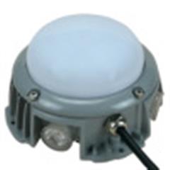 LED十字星光燈Φ125*70mm 