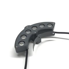 LED瓦楞燈 180x75mm