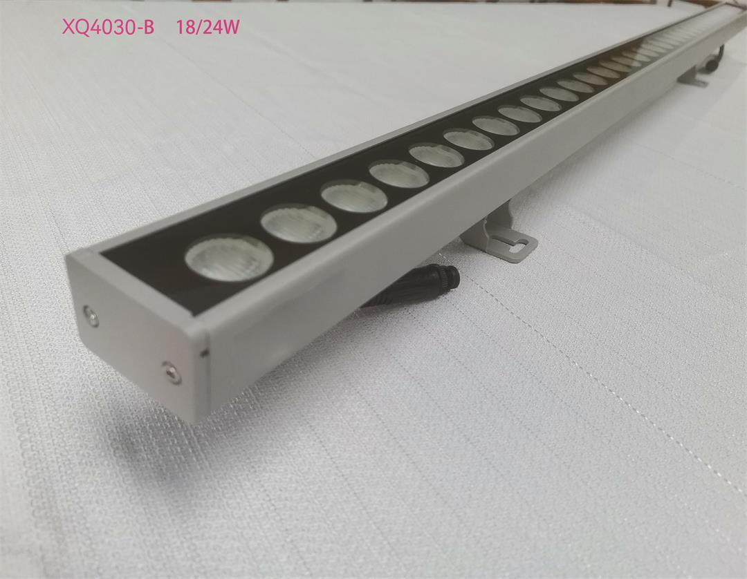 新款高性價(jià)比洗墻燈W40*H30*L1000-B