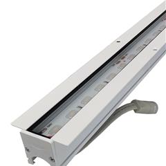 LED嵌入式線條燈 L1000xW53x32mm