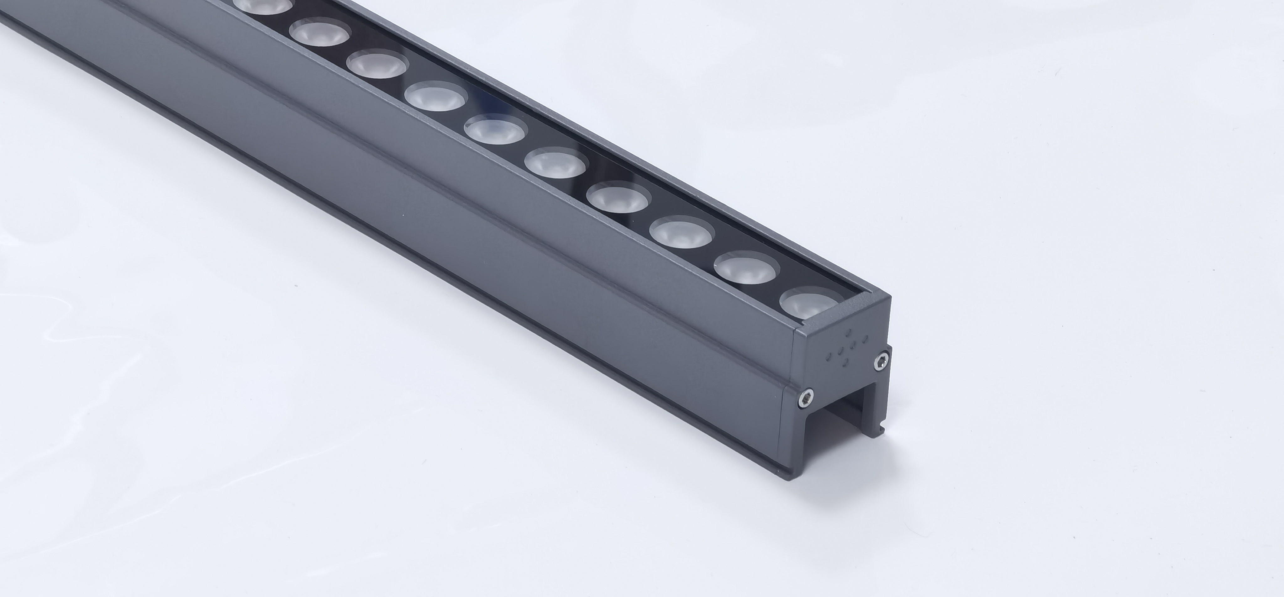 LED線條燈 L1000xW27xH37mm