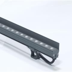 LED線條燈(帶擋板) L1000xW18xH20mm