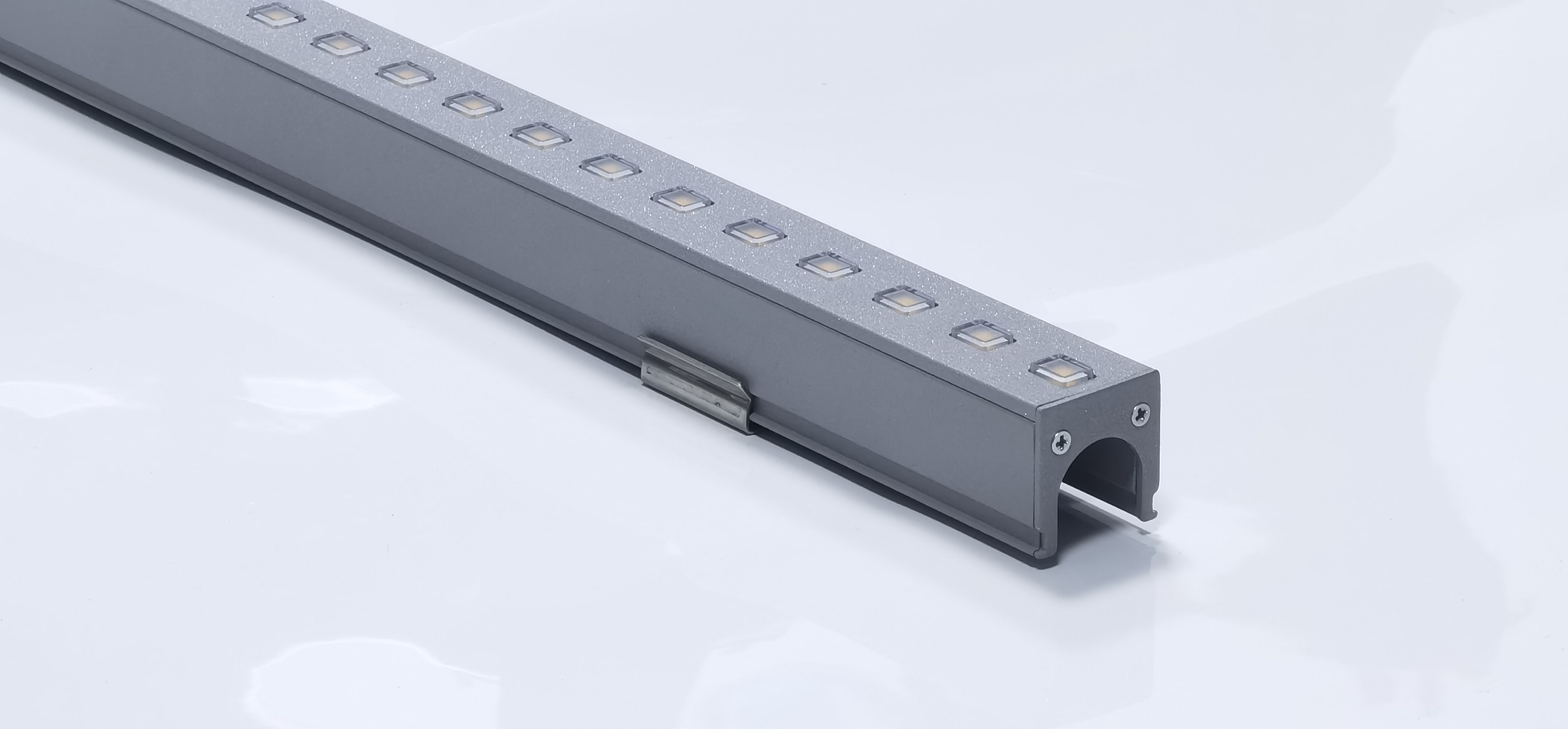 LED線條燈 L1000xW23xH28mm