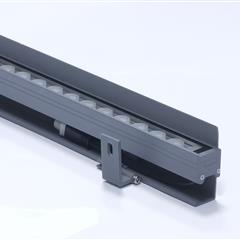 LED線條燈(帶擋板) L1000xW23xH44mm