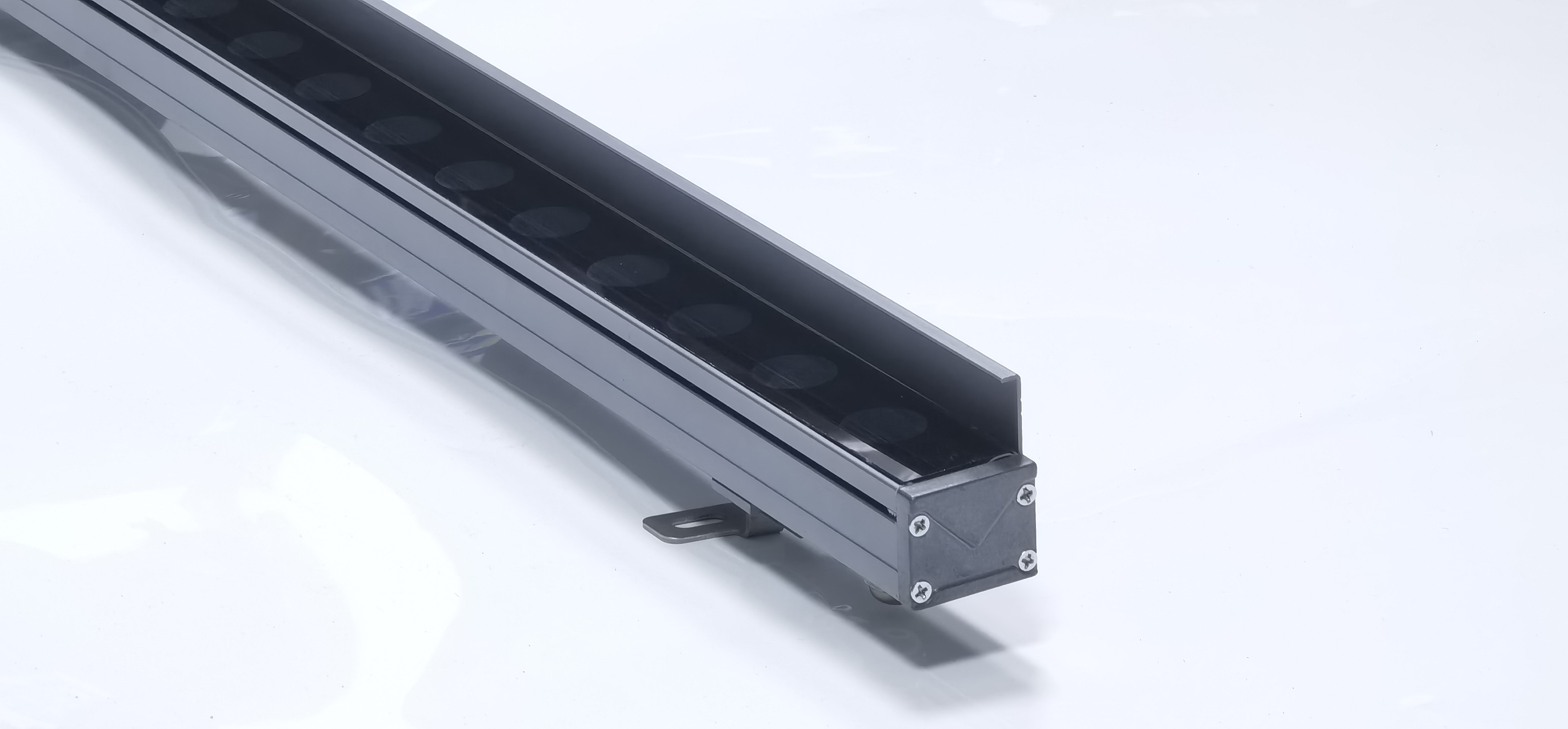 LED洗墻燈(帶擋板) L1000xW35xH28mm