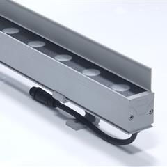 LED洗墻燈(帶擋板) L1000xW35xH40mm