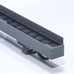 LED洗墻燈(帶擋板) L1000xW38xH28mm