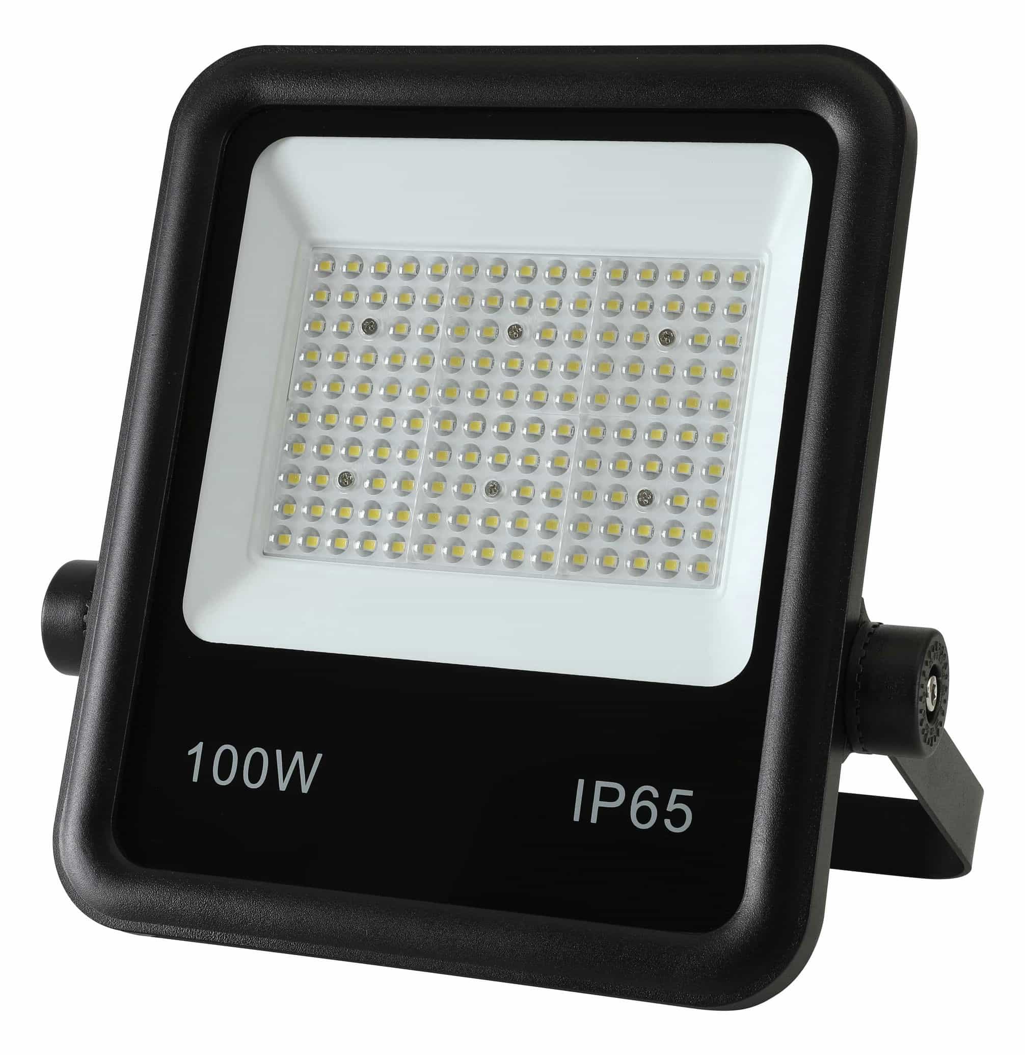 LED投光燈 L288xW246xH53mm