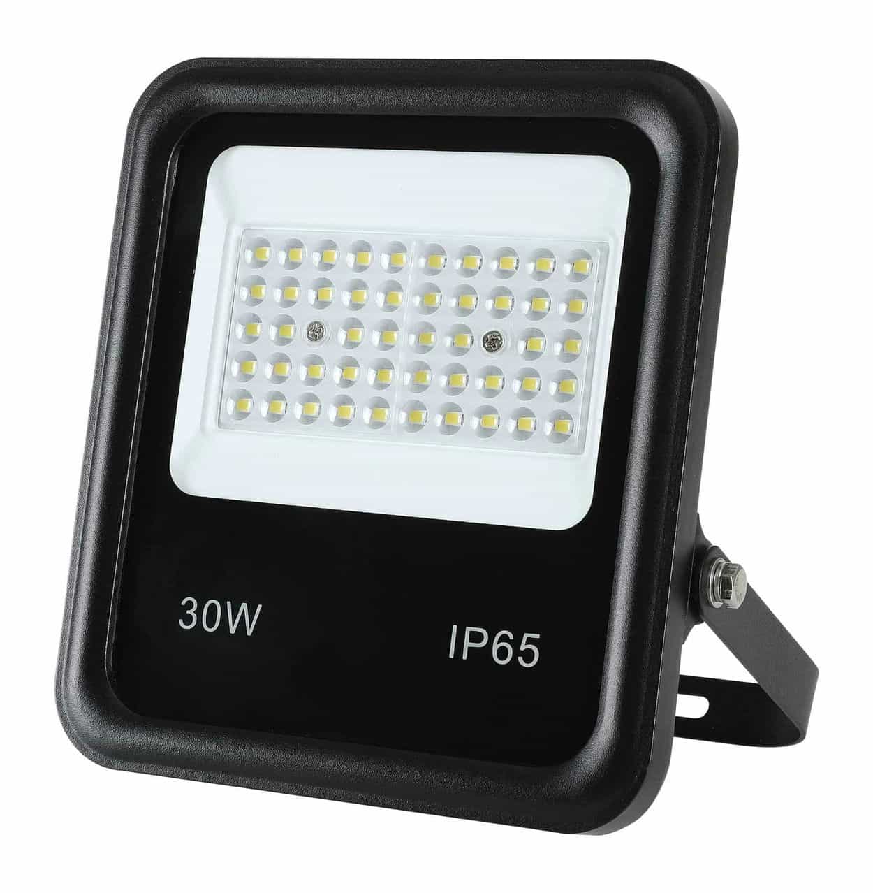 LED投光燈 L186xW166xH38mm