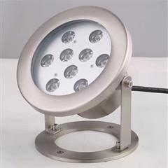 LED水底燈